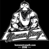 Human Strong Gym