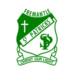 St Patrick's Primary School Fremantle - Skoolbag