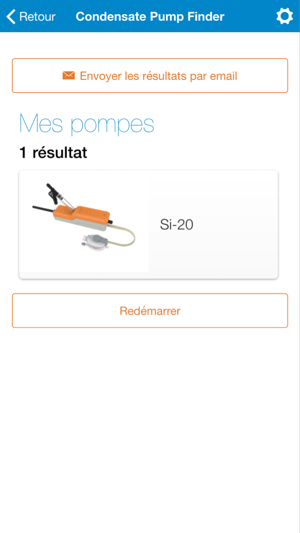 Condensate Pump Finder(圖5)-速報App