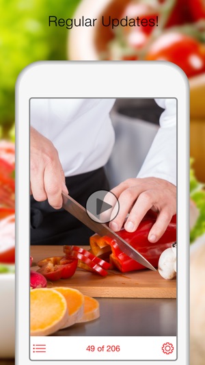 Cooking Videos - Best Dinner Ideas & Party Recipes(圖5)-速報App