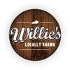 Willies Locally Known