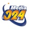 De Media 024 App: