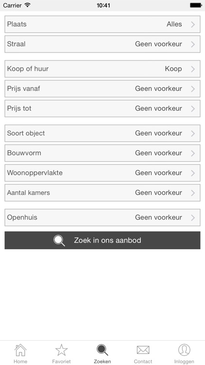 Fris Woningmakelaars screenshot-3