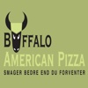 Buffalo American Pizza