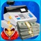 Cash Register Simulator - Pretend ATM Credit Card