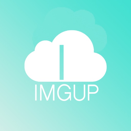 imgUp iOS App
