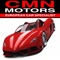 Welcome to the CMN MOTORS APP