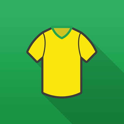 Fan App for Norwich City FC icon