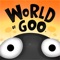 World of Goo is MetaCritic's highest ranked game OF ALL TIME, with a score of 98