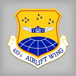 433rd Airlift Wing