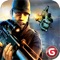 Gunship Sniper Shooter: Helicopter Air Battle