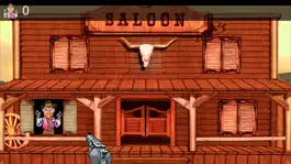 Game screenshot A Saloon Panic mod apk