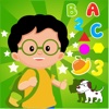kids games for 2 to 3 years old educational