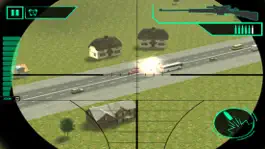 Game screenshot City Sniper Traffic Hunter mod apk