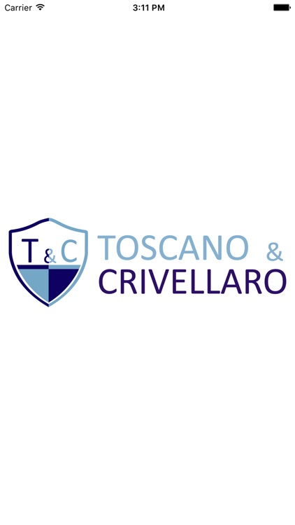 Toscano e Crivellaro