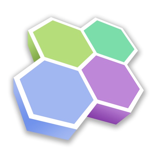 10101010: Block Puzzle 10/10 Color Brick Scale iOS App