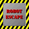 Robot Escape - A Maze Puzzle Action Adventure