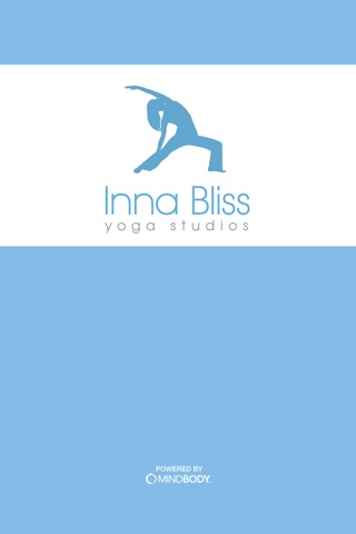 Inna Bliss Yoga screenshot 2