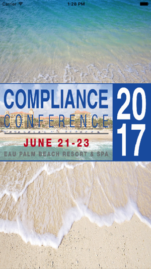 NCSRC Compliance Conference 17(圖1)-速報App