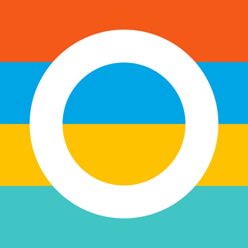 Hoop - What’s on for your family