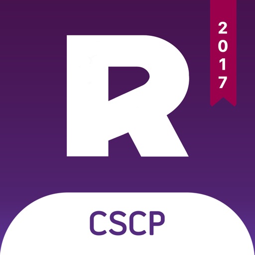 CSCP® Practice Exam Prep 2017 – Q&A Flashcard icon