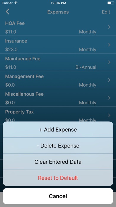 How to cancel & delete R. Investing from iphone & ipad 3