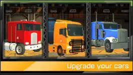 Game screenshot Airport Vehicle Simulator apk
