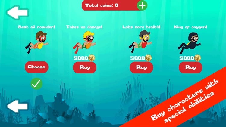 Flappy Fins - Multiplayer Flap The Fins Tap Game