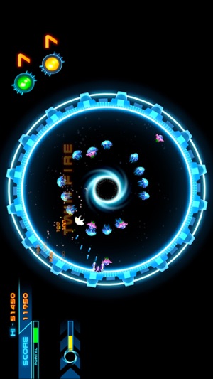 Space Galaxy Shooter.(圖2)-速報App