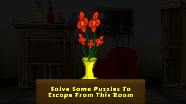 Room Escape Games - The Lost Key 6(圖5)-速報App