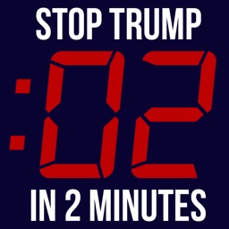 Stop Trump in 2 Minutes