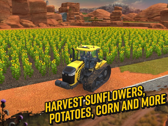 Farming Simulator 18 On The App Store - my first job ever roblox farming simulator