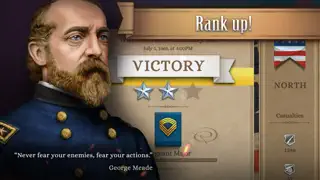 Ultimate General: Gettysburg - Screenshot 3