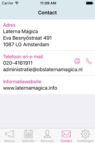 Laterna Magica screenshot 3