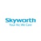 This application allows you to control the operation of Skyworth air conditioning through WiFi network