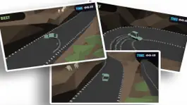 Game screenshot Mountain Climb Mini Car mod apk