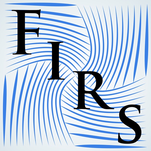 FIRS 2017 Conference icon