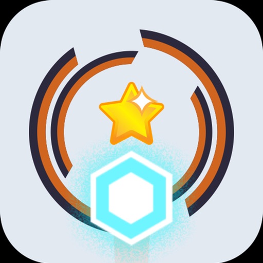 Lavar - Simple One Tap Game Addictive Challenge iOS App