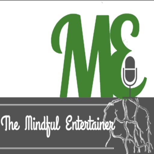 The Mindful Entertainer Icon
