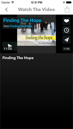 Finding The Hope(圖3)-速報App