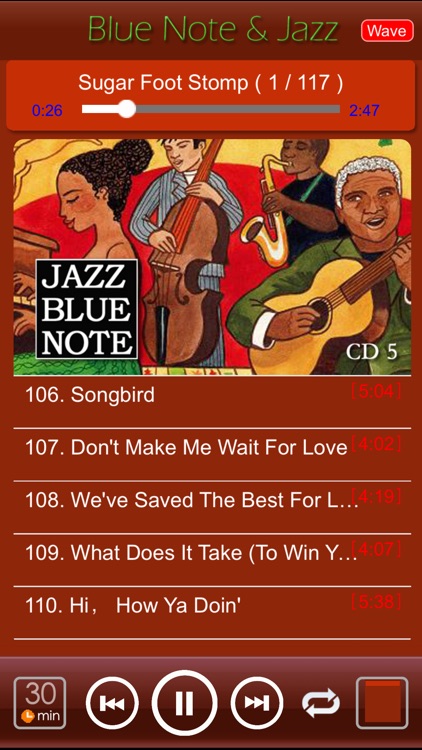 [5 CD] Jazz - Blue Note Classic 100