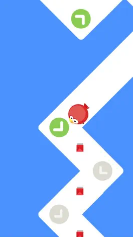 Game screenshot Tap Tap Go apk