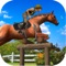 Horse Riding simulator pro: Real Jumping in Forest brings you the Challenging Horse riding and racing experience, with amazing 3D graphics, realistic and smooth game play, cool 3D animations with full of challenges jump tracks and jungle environment, easy to play for people of all ages including kids, boys, girls and adults