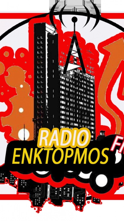 Radio Enktopamos