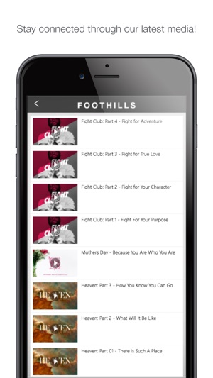 Foothills Boise(圖3)-速報App