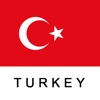 Turkey Travel Guide by Tristansoft
