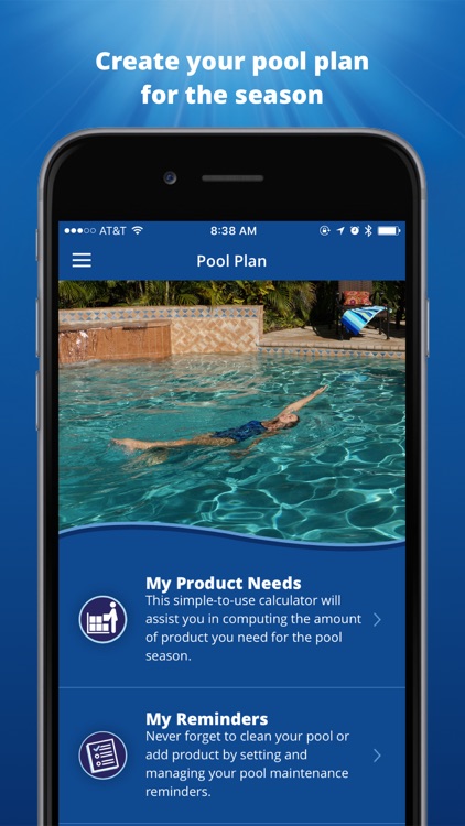 Clorox Pool screenshot-4
