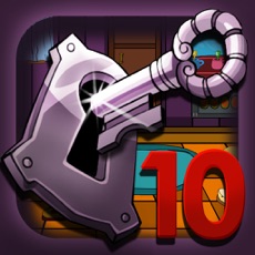 Activities of Room Escape Games - The Lost Key 10