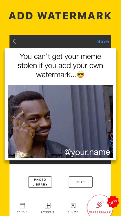 Custom Meme Generator: Make a Meme With Your Own Image. This