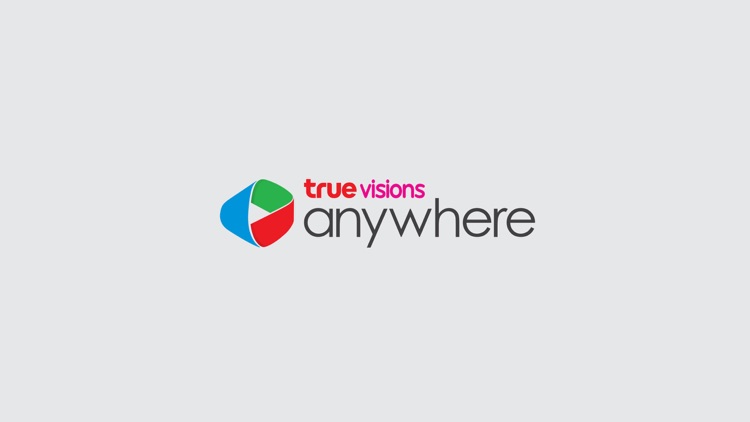 TrueVisions Anywhere TV